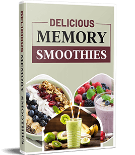 memory smoothies